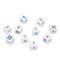 Junior Learning® Counting Cubes Educational Set